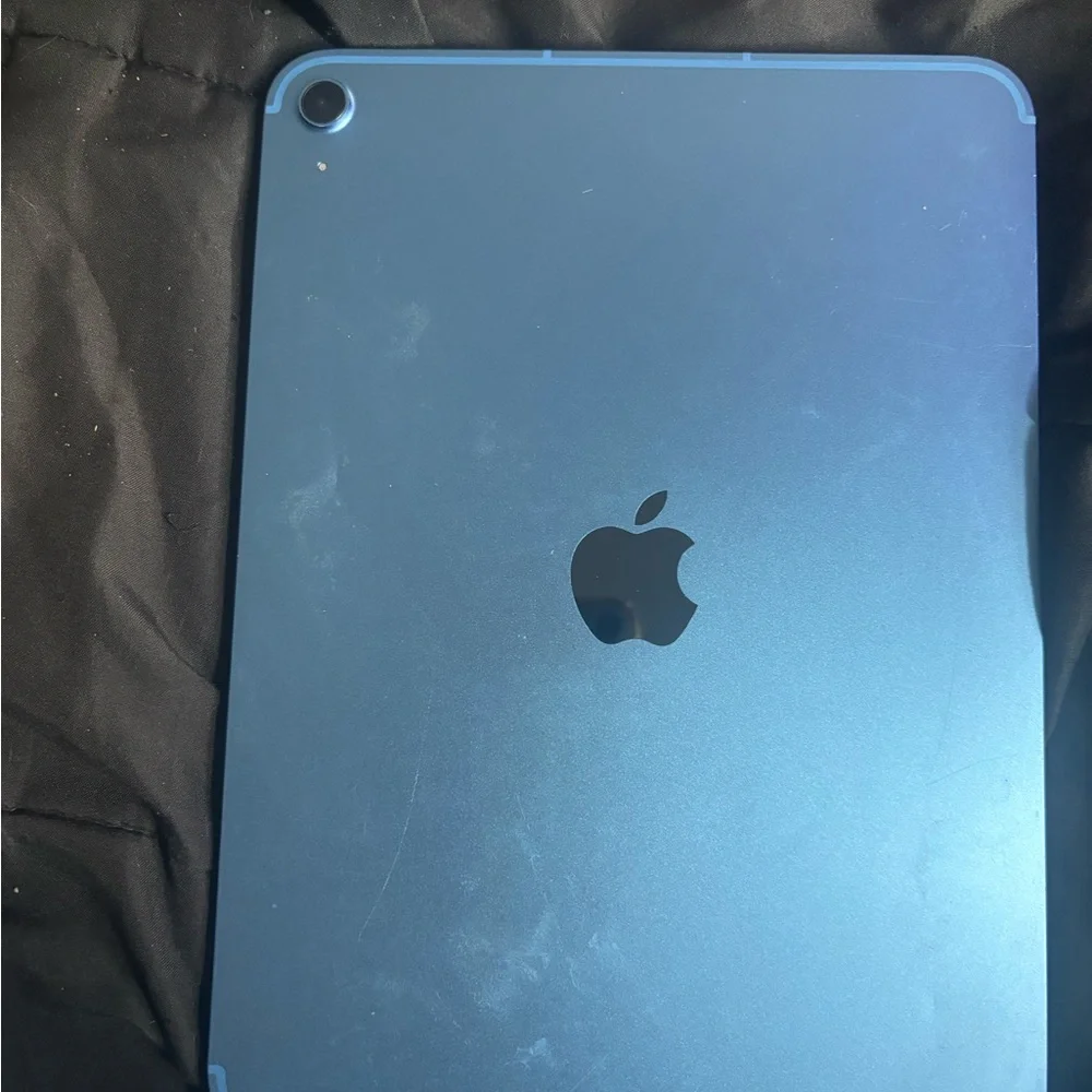 Apple Tablet in Blue 10 gen
